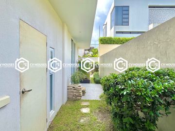 Muji Themed Inspired: 4 Bedrooms Brand New House & Lot for Sale