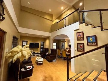 Preowned House and Lot for Sale In Country Homes 3 Tagayta y -EGR