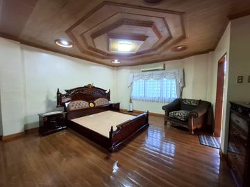 5-Bedroom House and Lot in Pacific Villa 1, Pajac, Lapu-Lapu City, Cebu