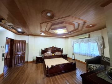 5-Bedroom House and Lot in Pacific Villa 1, Pajac, Lapu-Lapu City, Cebu