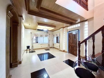 5-Bedroom House and Lot in Pacific Villa 1, Pajac, Lapu-Lapu City, Cebu