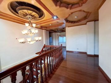 5-Bedroom House and Lot in Pacific Villa 1, Pajac, Lapu-Lapu City, Cebu