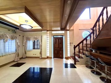 5-Bedroom House and Lot in Pacific Villa 1, Pajac, Lapu-Lapu City, Cebu