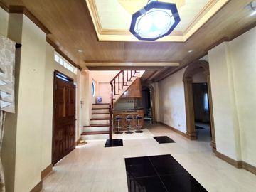 5-Bedroom House and Lot in Pacific Villa 1, Pajac, Lapu-Lapu City, Cebu