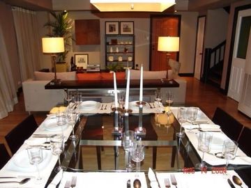Tgaytay Highland Woodridge Condominium