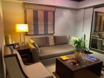 Tgaytay Highland Woodridge Condominium