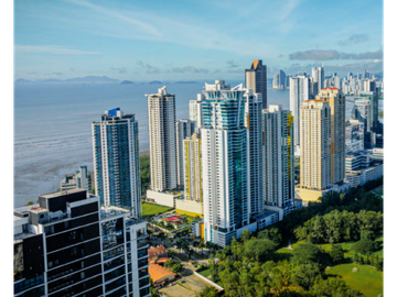 VENTA APARTAMENTOS COSTA DEL ESTE MODERNO PH MADERO