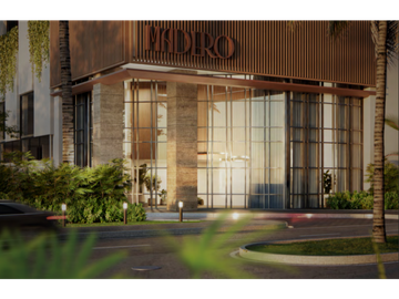 VENTA APARTAMENTOS COSTA DEL ESTE MODERNO PH MADERO