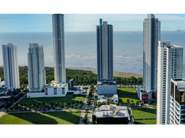 VENTA APARTAMENTOS COSTA DEL ESTE MODERNO PH MADERO