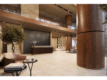 VENTA APARTAMENTOS COSTA DEL ESTE MODERNO PH MADERO