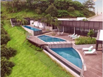 Venta de Casa Altos de Panamá, Tumba Muerto