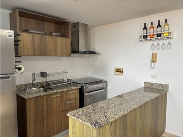 EL CRISOL / 64M / 2 HABITACIONES / 2 BAÑOS / DEPOSITO / JC