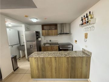 EL CRISOL / 64M / 2 HABITACIONES / 2 BAÑOS / DEPOSITO / JC