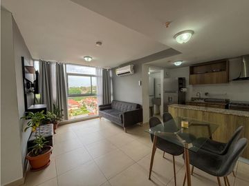 EL CRISOL / 64M / 2 HABITACIONES / 2 BAÑOS / DEPOSITO / JC