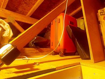 Gestimob vende amplia casa en Jardines de Santa María