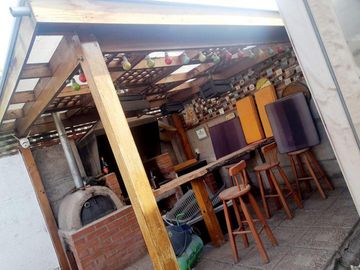 Gestimob vende amplia casa en Jardines de Santa María