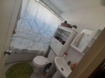 Gestimob vende amplia casa en Jardines de Santa María