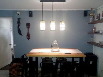 Gestimob vende amplia casa en Jardines de Santa María