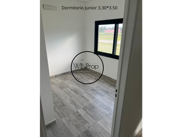 La Asunción Club de Campo casa en venta
