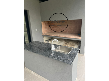 La Asunción Club de Campo casa en venta