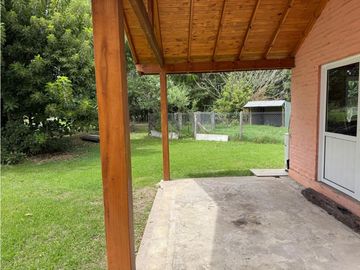 Chacra en venta. 2 Has en Barrio Malvinas 1 en Brandsen.