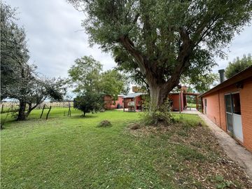 Chacra en venta. 2 Has en Barrio Malvinas 1 en Brandsen.