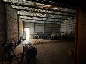 Chacra en venta. 2 Has en Barrio Malvinas 1 en Brandsen.