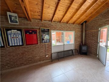 Chacra en venta. 2 Has en Barrio Malvinas 1 en Brandsen.