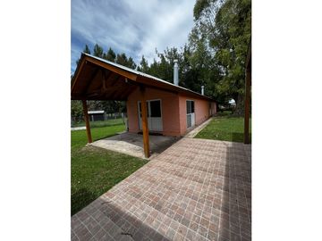 Chacra en venta. 2 Has en Barrio Malvinas 1 en Brandsen.