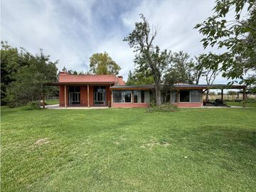 Chacra en venta. 2 Has en Barrio Malvinas 1 en Brandsen.