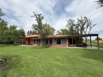 Chacra en venta. 2 Has en Barrio Malvinas 1 en Brandsen.