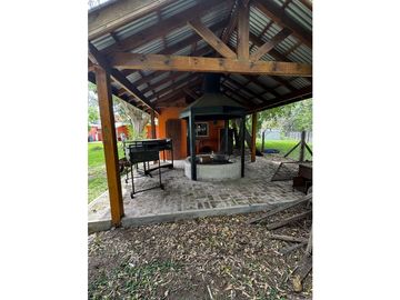 Chacra en venta. 2 Has en Barrio Malvinas 1 en Brandsen.