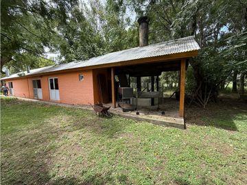 Chacra en venta. 2 Has en Barrio Malvinas 1 en Brandsen.