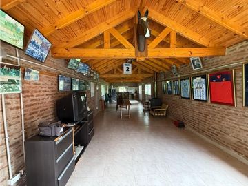 Chacra en venta. 2 Has en Barrio Malvinas 1 en Brandsen.