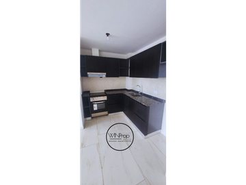 departamento moreno 2 ambientes