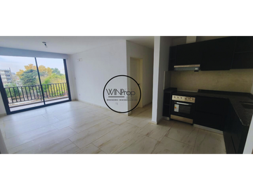 departamento moreno 2 ambientes