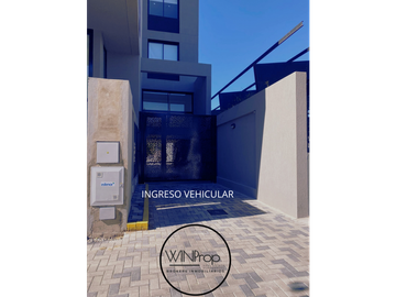 departamento moreno 2 ambientes