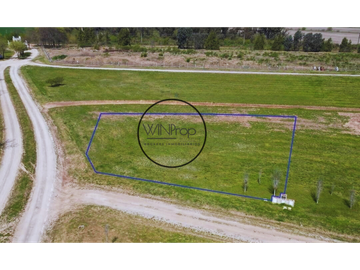 Lote santa ines oportunidad