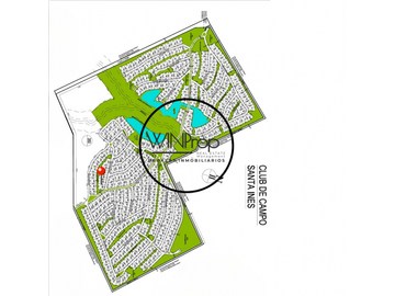 Lote santa ines oportunidad