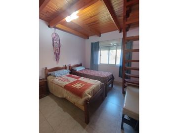 CASA 3 DORMITORIOS VENTA EL DORADO