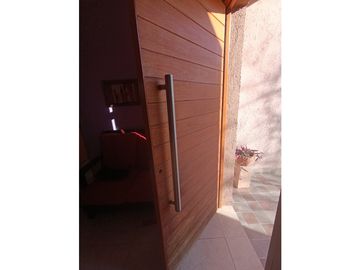 CASA 3 DORMITORIOS VENTA EL DORADO