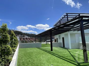 VENTA DEPARTAMENTO SECTOR GRANDA CENTENO
