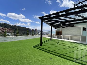 VENTA DEPARTAMENTO SECTOR GRANDA CENTENO
