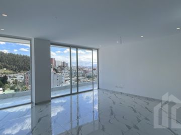 DEPARTAMENTO EN VENTA POR ESTRENAR SECTOR GRANDA CENTENO
