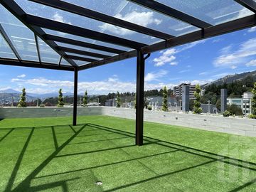 DEPARTAMENTO EN VENTA POR ESTRENAR SECTOR GRANDA CENTENO