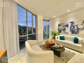 DEPARTAMENTO EN VENTA POR ESTRENAR SECTOR GRANDA CENTENO