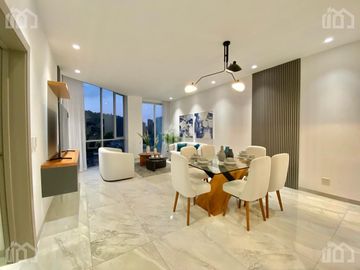 DEPARTAMENTO EN VENTA POR ESTRENAR SECTOR GRANDA CENTENO