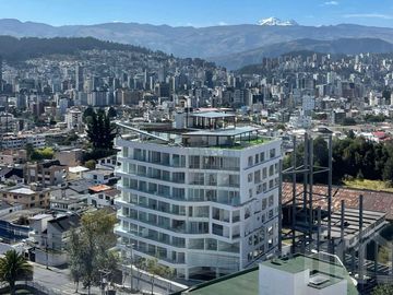 DEPARTAMENTO EN VENTA POR ESTRENAR SECTOR GRANDA CENTENO