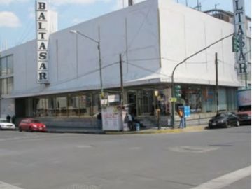 EDIFICIO COMERCIAL EN VENTA  EN BUENAVISTA