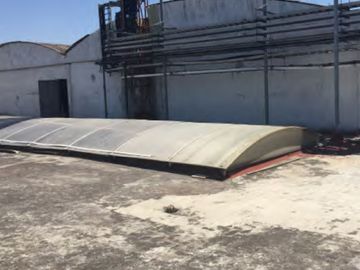 EDIFICIO COMERCIAL EN VENTA  EN BUENAVISTA